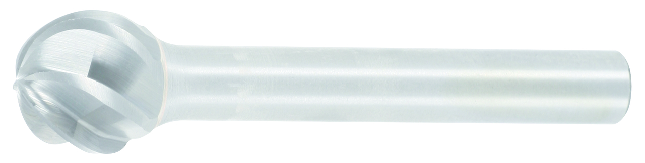 KS Tools Frässtift Kugelform