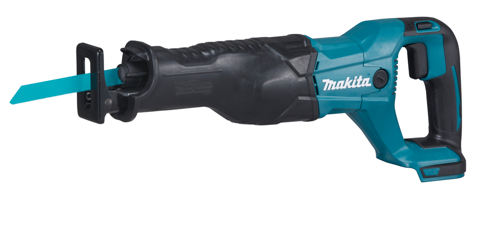 Makita Akku-Reciprosäge  - DJR186ZK