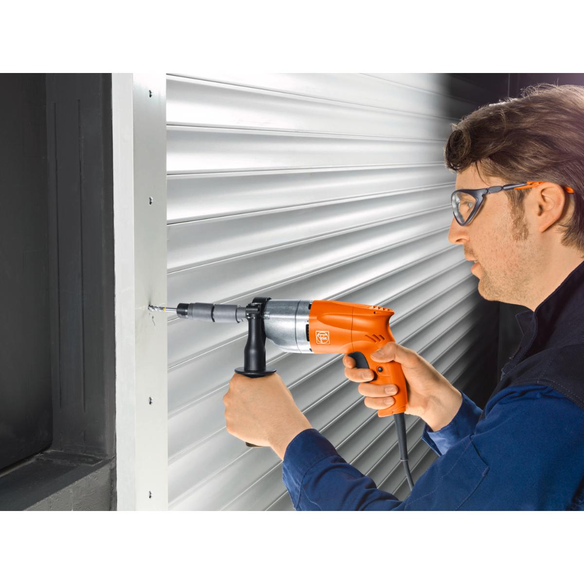 Fein Gewindebohrer bis M 10 GWP 10