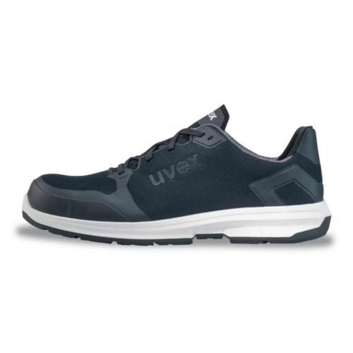 uvex 1 sport Sicherheitsschuh S1P Halbschuh