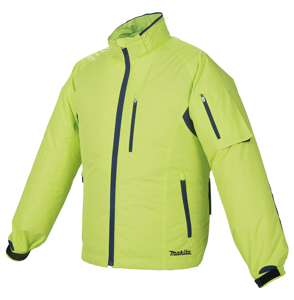 Makita Akku-Klimajacke  - DFJ212ZL