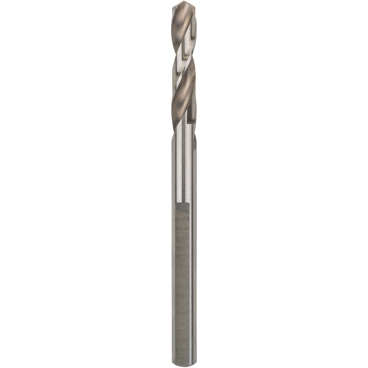Bosch Zentrierbohrer HSS-G, 81 mm