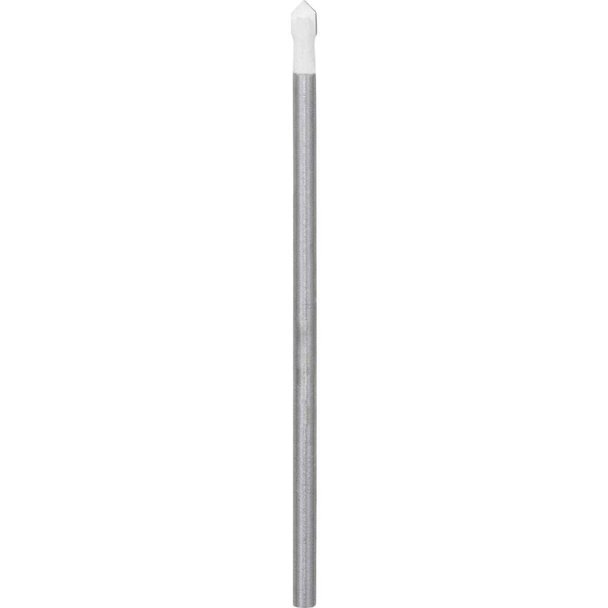 Bosch CYL-9 Soft Ceramic Bohrer, 3 x 70 mm