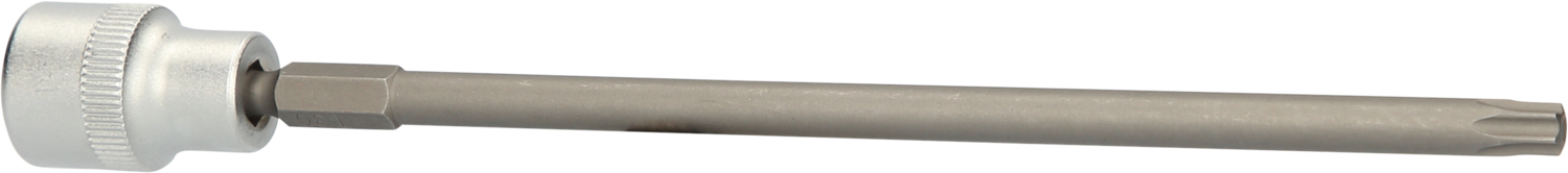 KS Tools 3/8" Spezial-Bit-Stecknuss Torx, T30