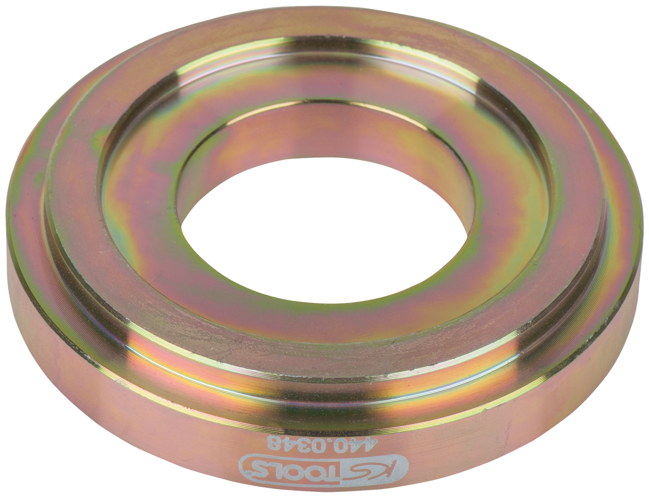 KS Tools Adapter Platte