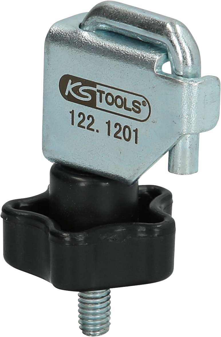 KS Tools Schlauchklemme max. Ø 10 mm (3/8")