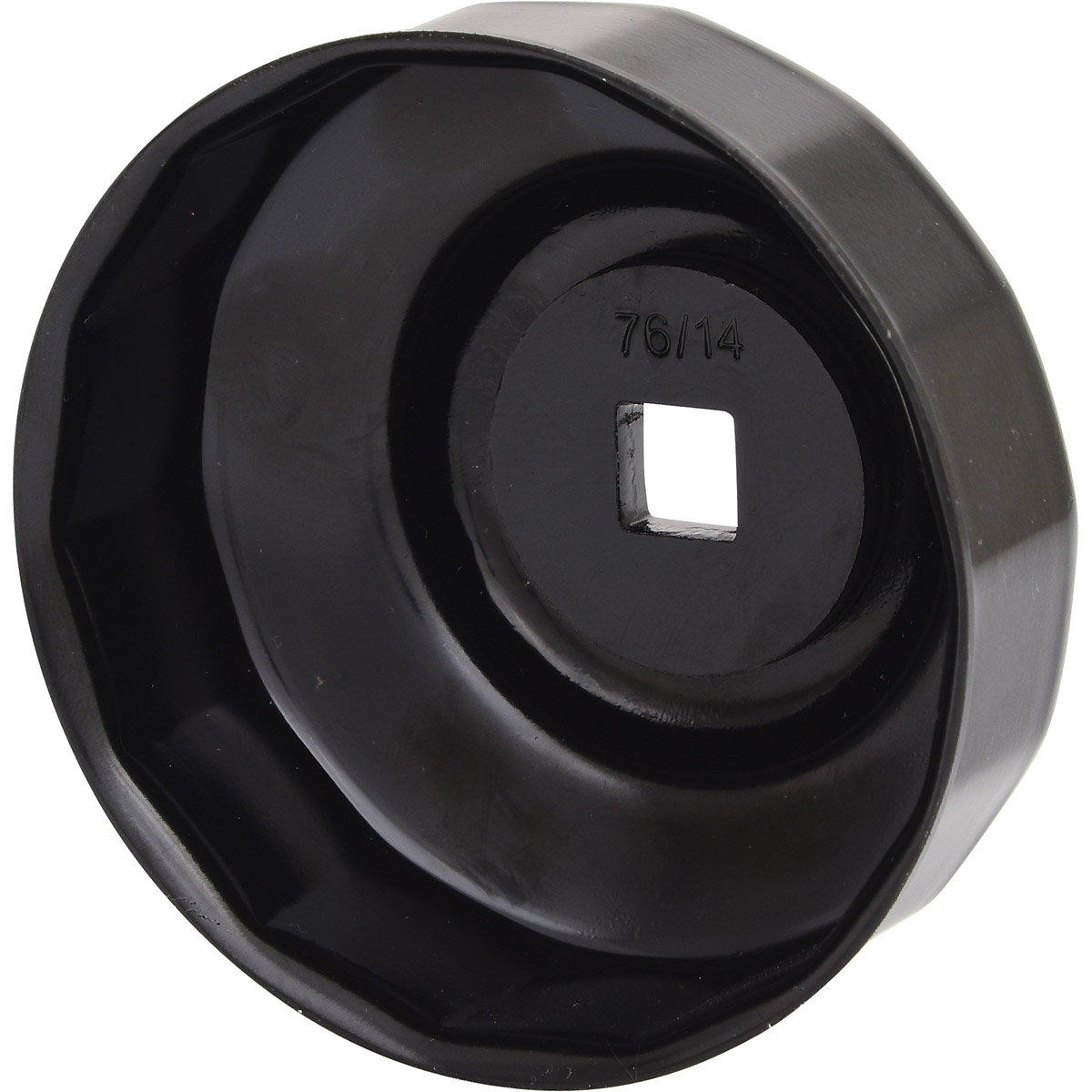 KS Tools 3/8" Ölfilterschlüssel, 76-14
