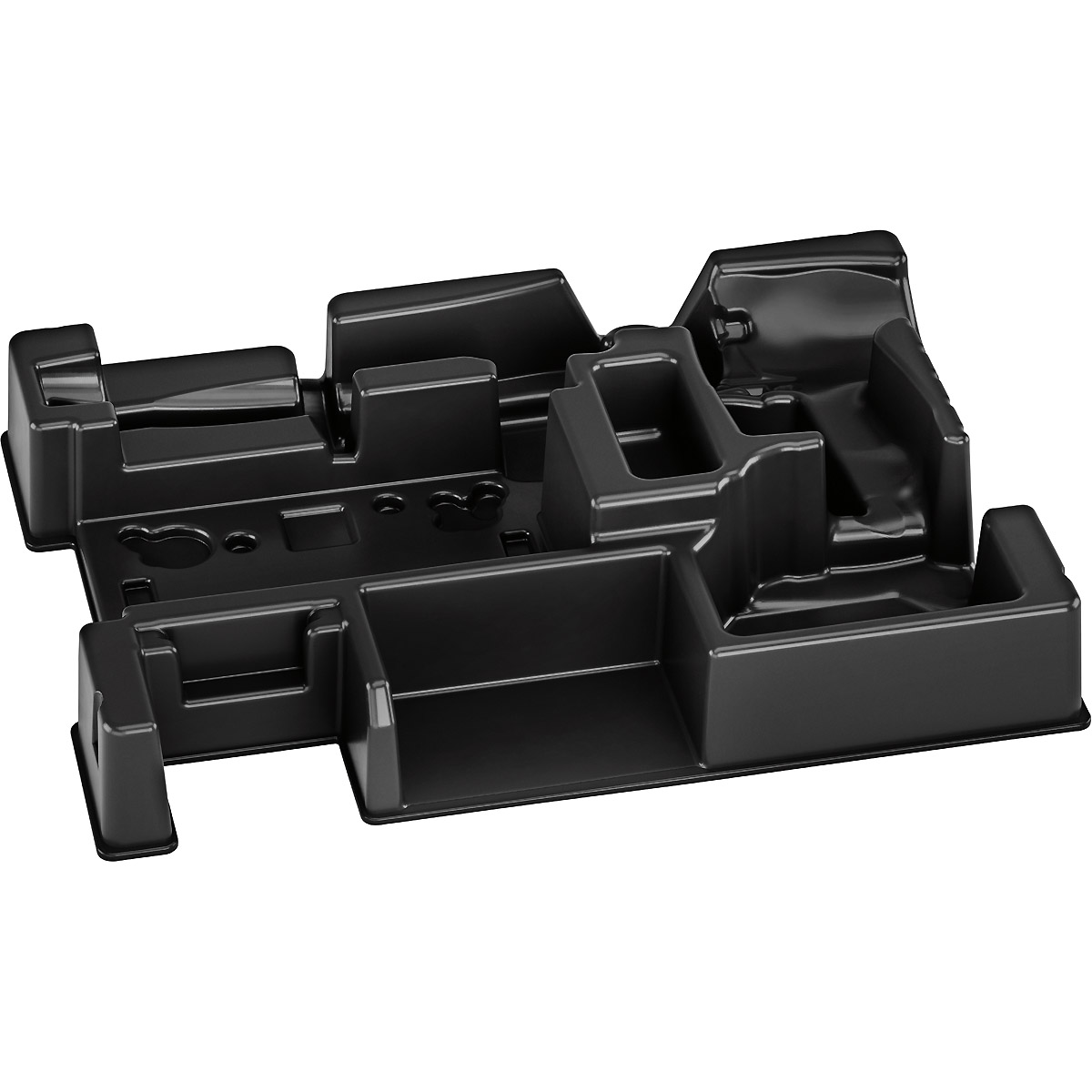 Bosch Einlagen zur Werkzeugaufbewahrung L-BOXX-Einlage GSR/GSB 18V-85/-110 C