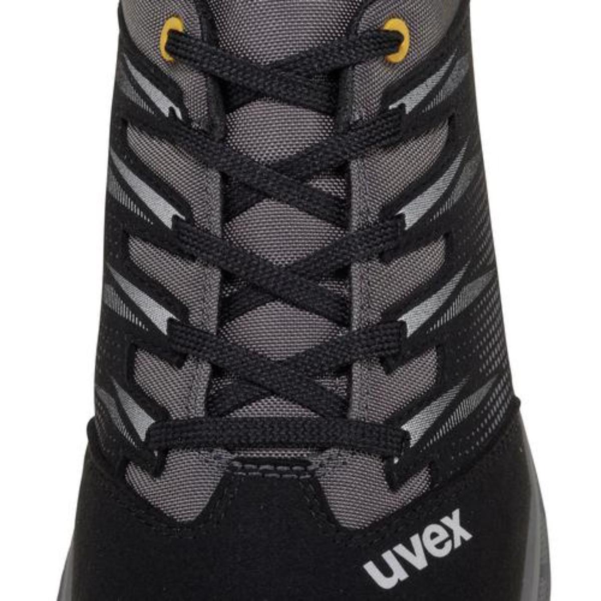 uvex 2 trend Sicherheitschuh S2 Halbschuh