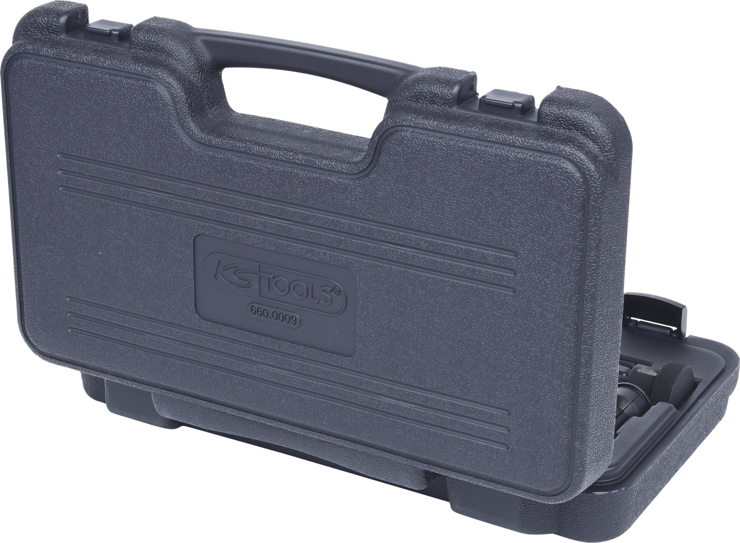 KS Tools Präzisions-Innenlager-Auszieher-Satz Ø 10 - 30 mm, 11-tlg 