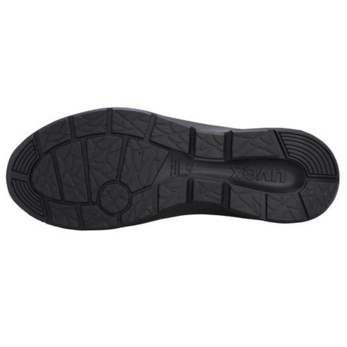 uvex 1 sport Berufsschuh O1 Halbschuh