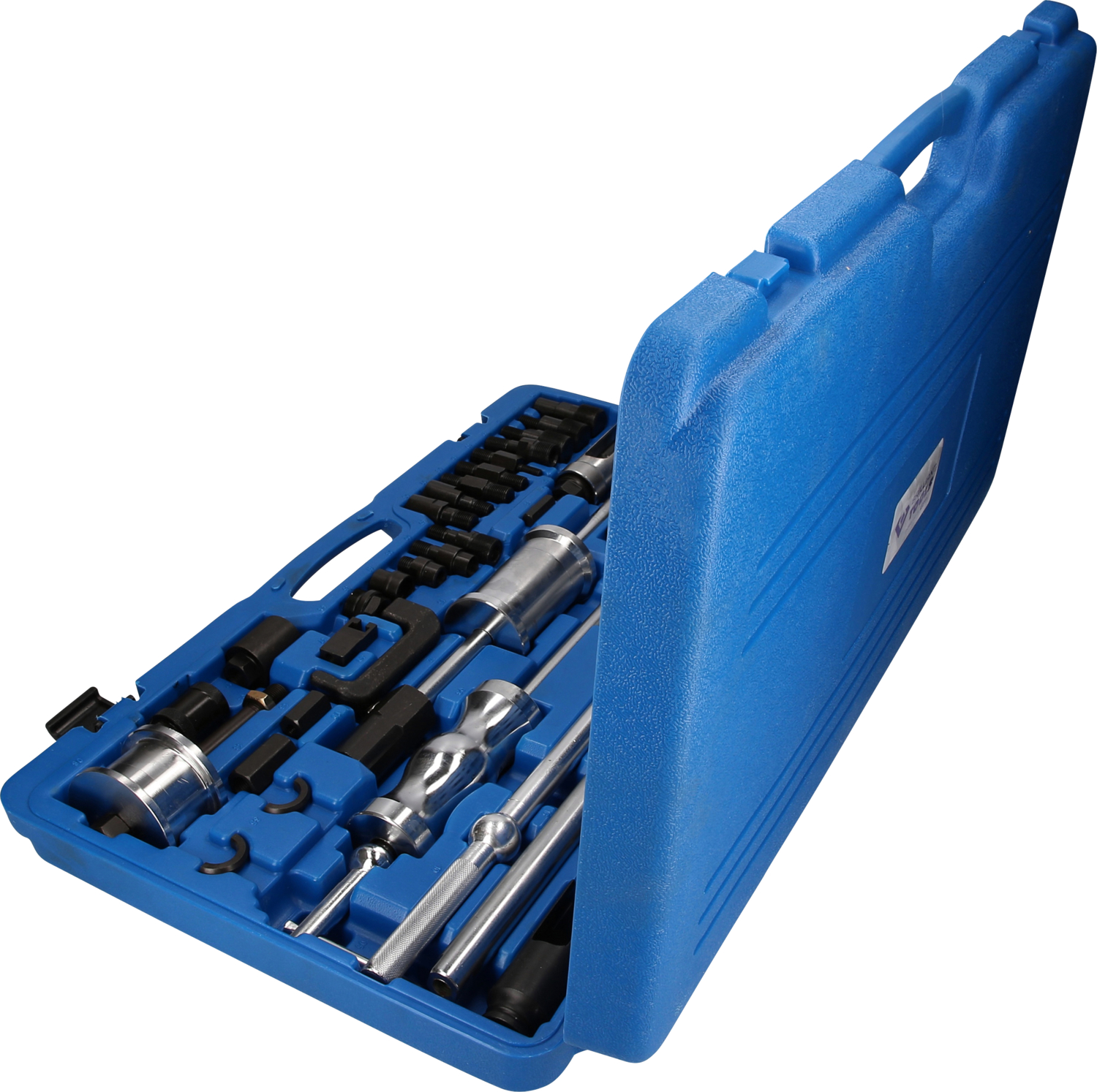 Brilliant Tools Injektor-Auszieher-Satz, 41-tlg - BT551010