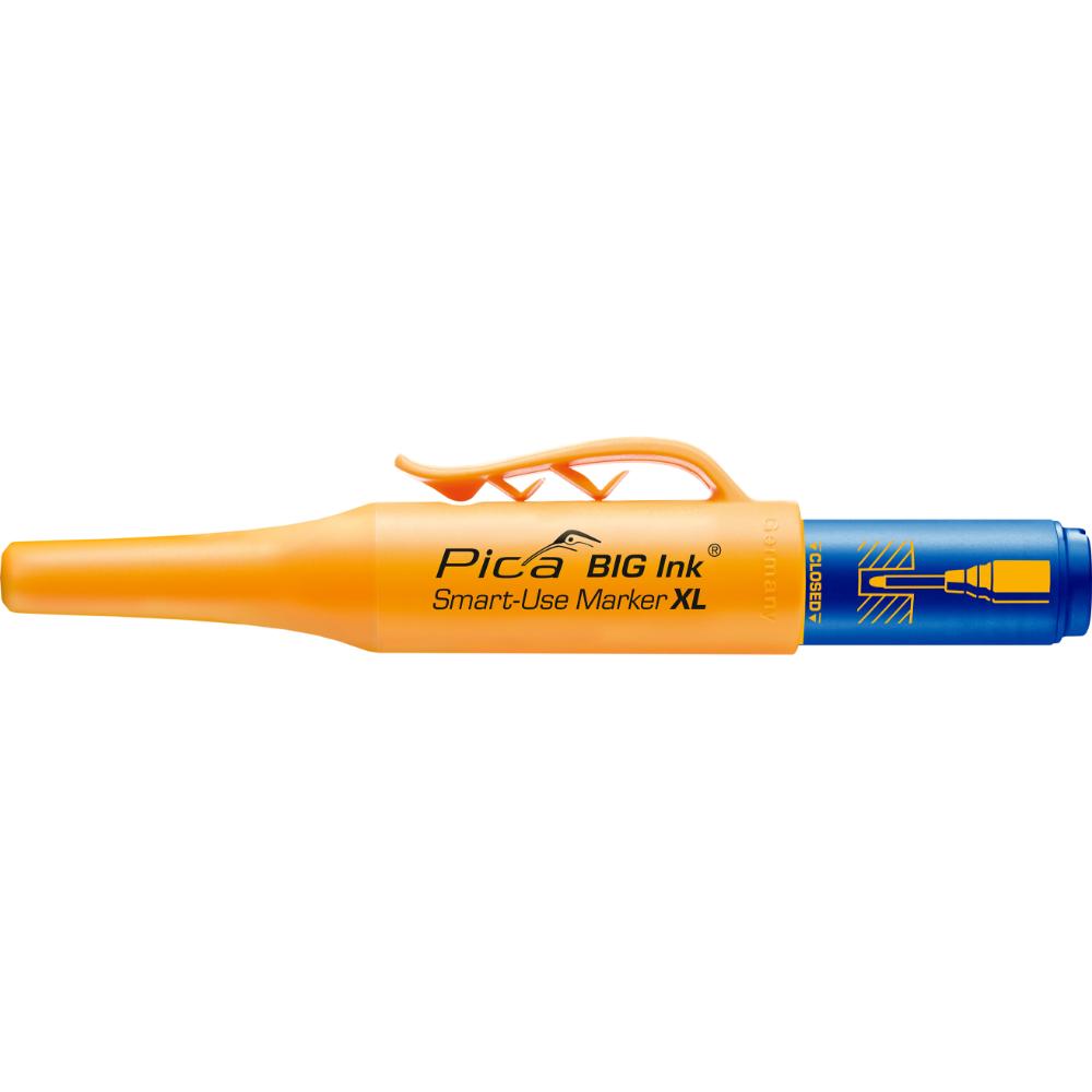 Pica BIG Ink Smart-Use Marker XL