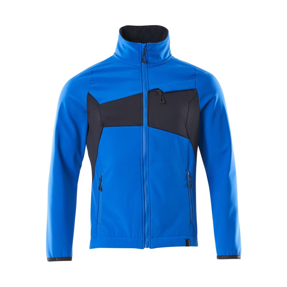 MASCOT Herren Softshell Jacke ACCELERATE