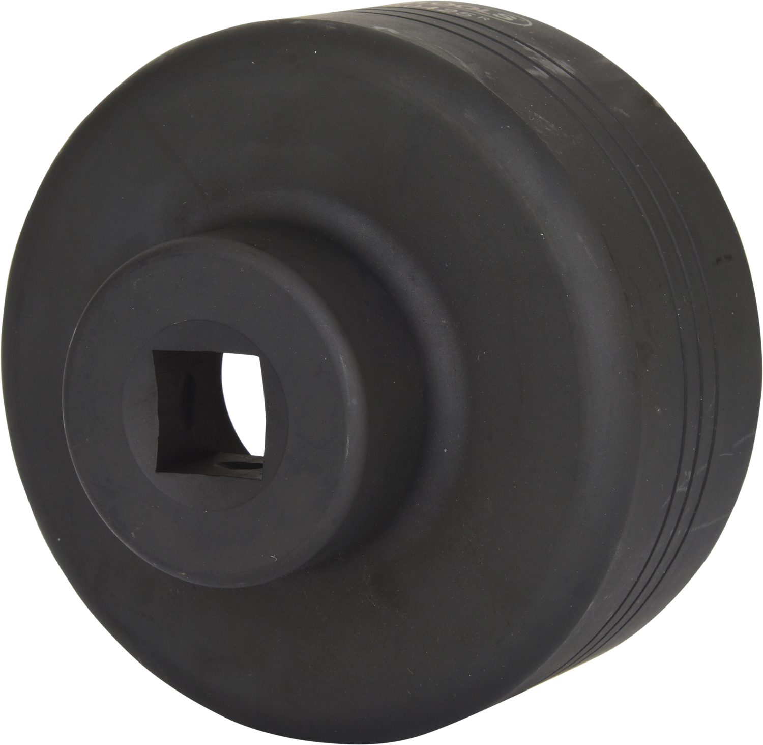 KS Tools Achsmuttern-Schlüssel für Scania, York und Fuso, 95mm