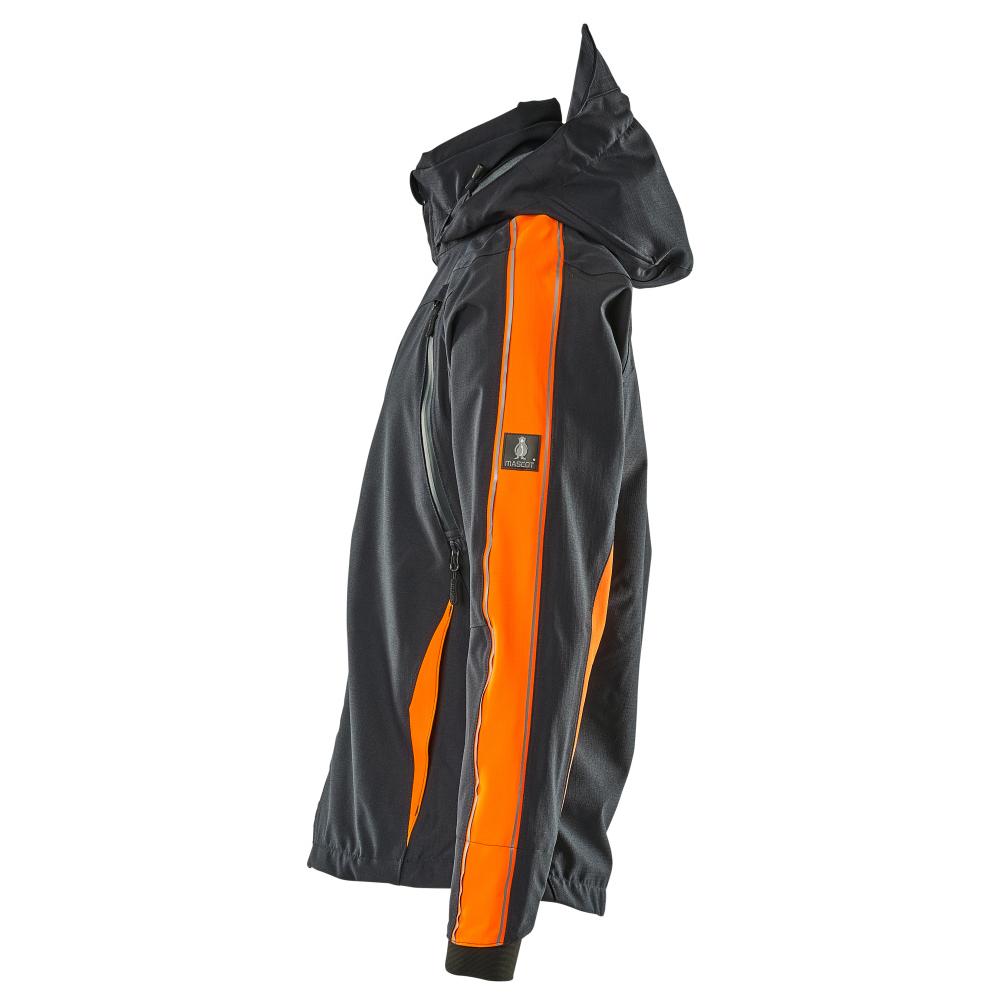 MASCOT Gandia Hard Shell Jacke HARDWEAR