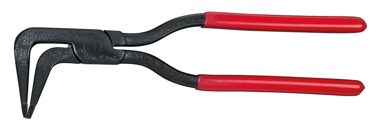 KS Tools Falzzange