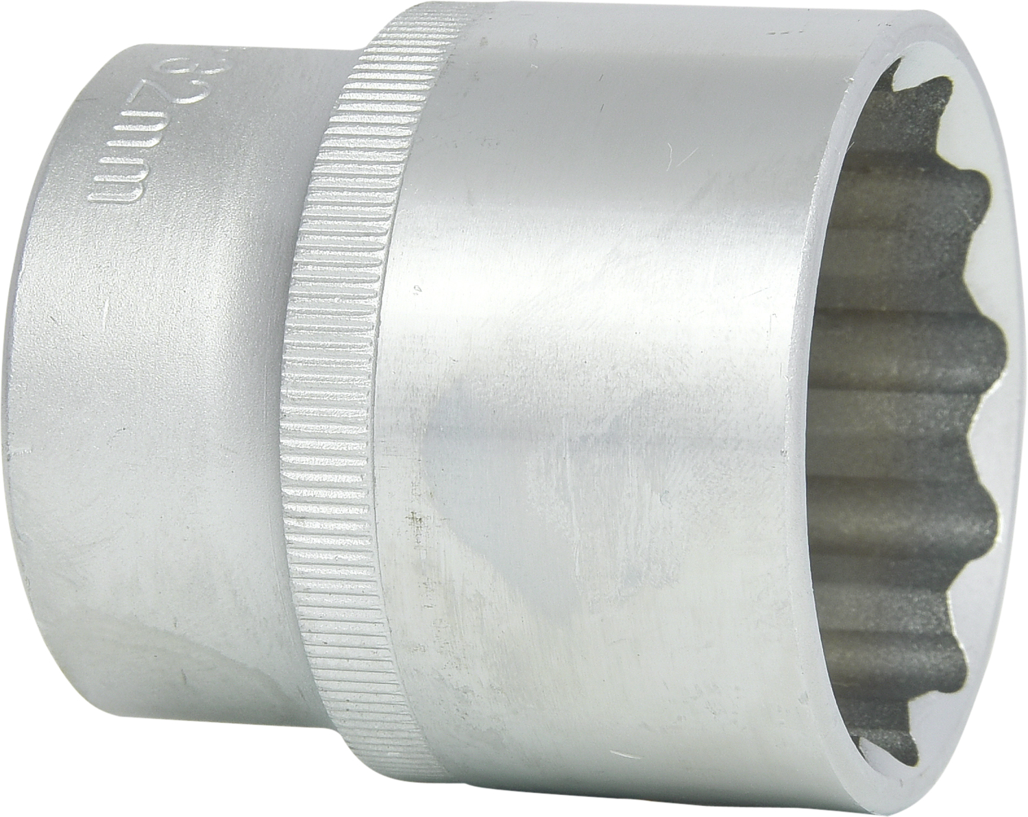KS Tools 1/2" 12-kant-Stecknuss