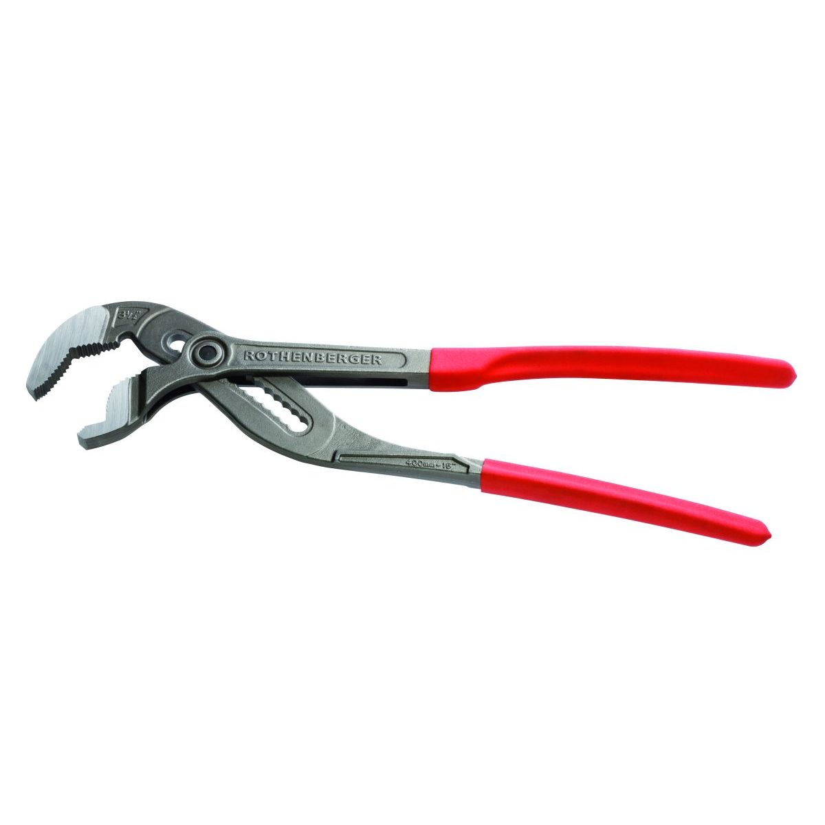 Rothenberger ROGRIP M XL (3 1/2" Greifkapazität)