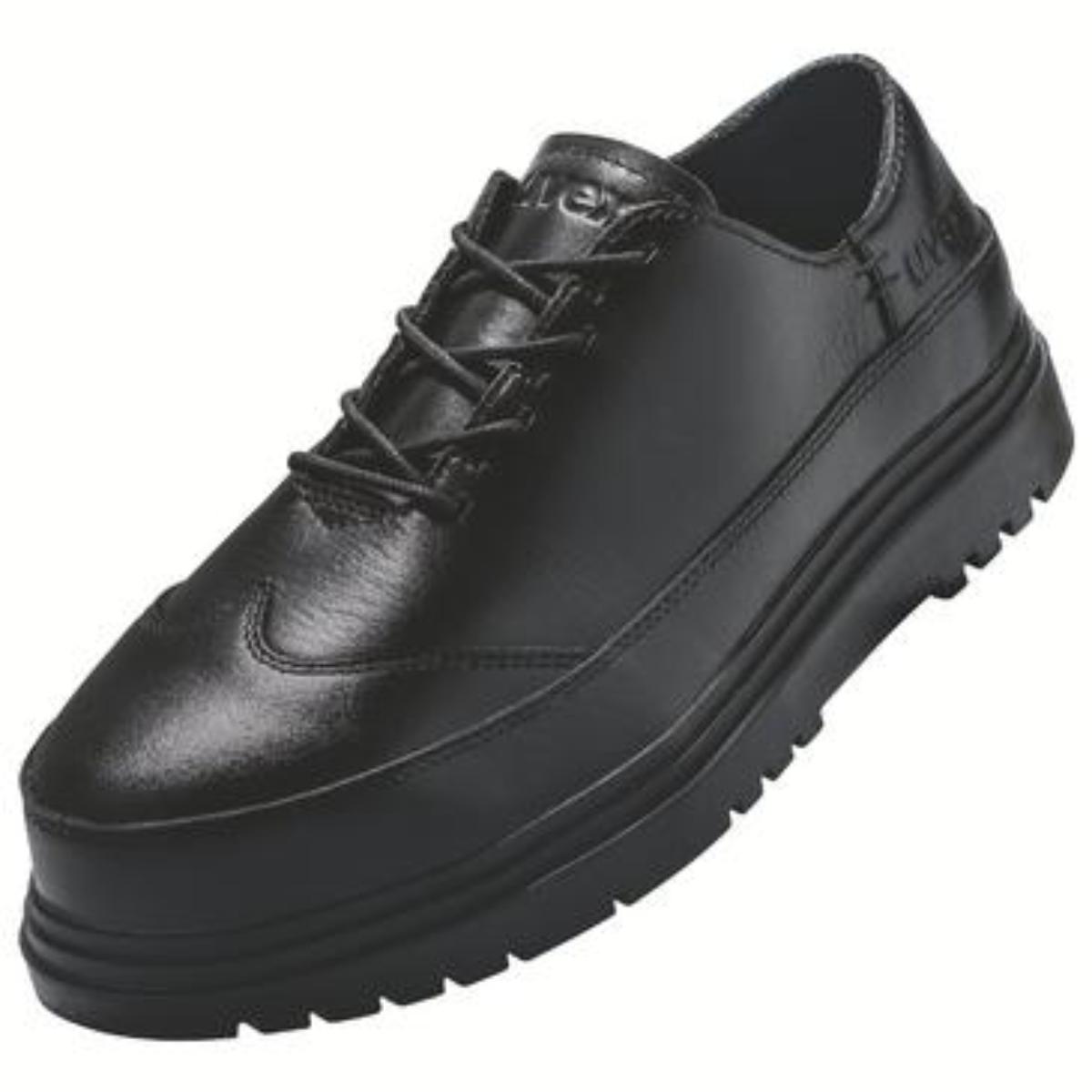 Uvex Damen-Halbschuh 1 x-cite Sicherheitsschuh S3L Weite 12