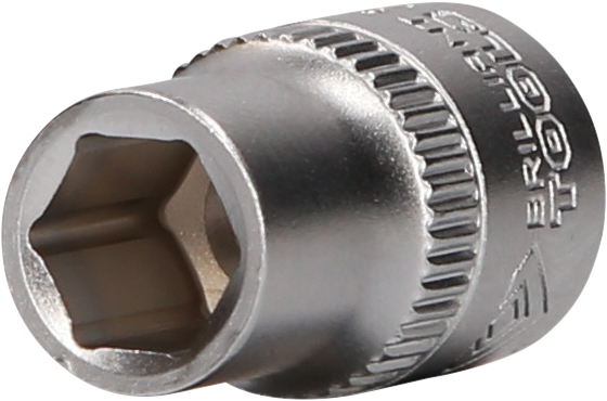 Brilliant Tools 3/8" Sechskant-Stecknuss