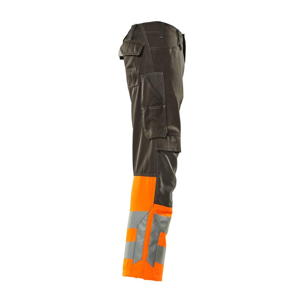 MASCOT Leeds Hose mit Knietaschen SAFE SUPREME