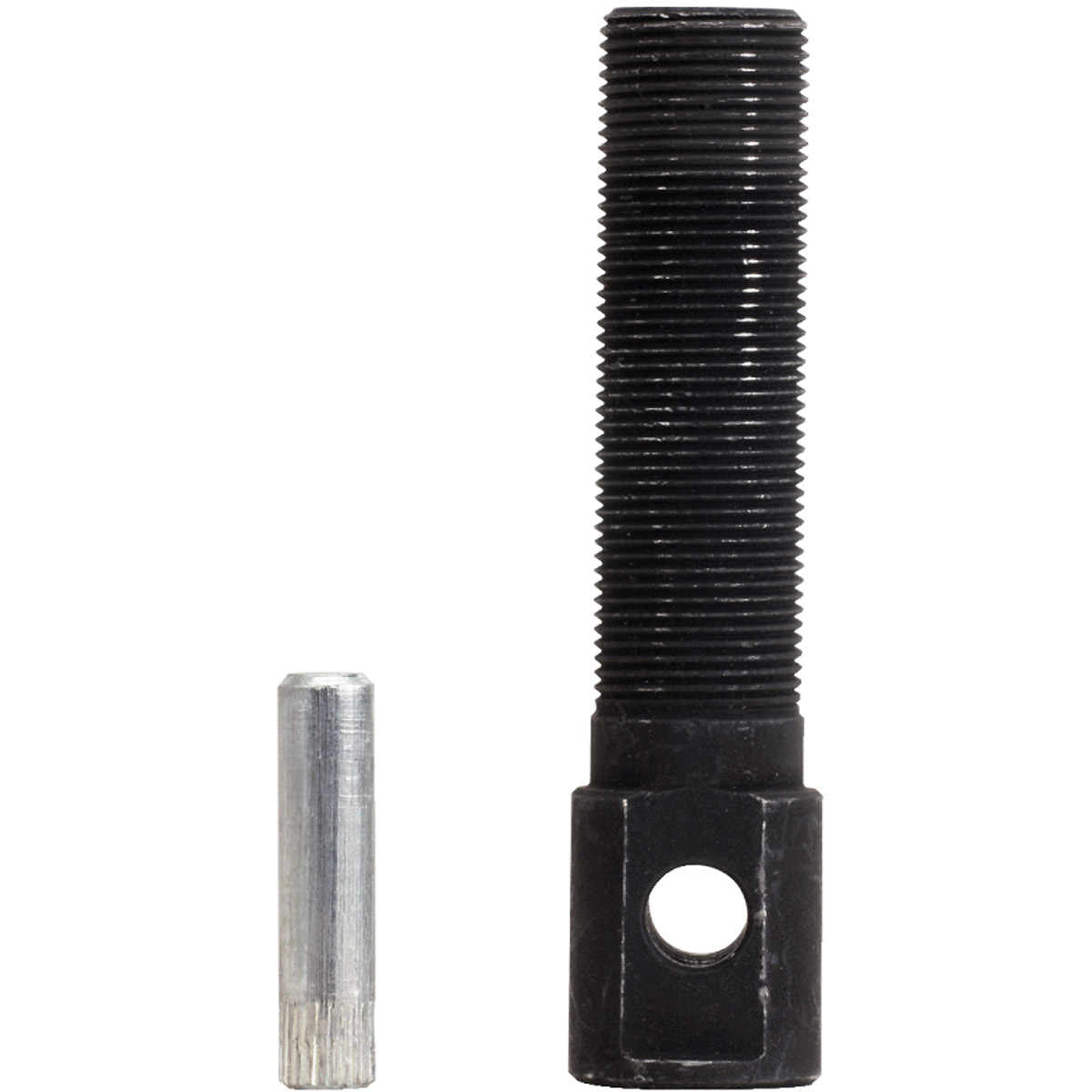KS Tools Zentralspindel mit Fixierbolzen