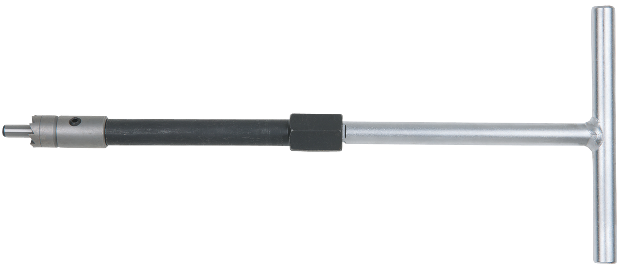 KS Tools Injektoren-Dichtsitz-Fräser Ø 17-17 mm