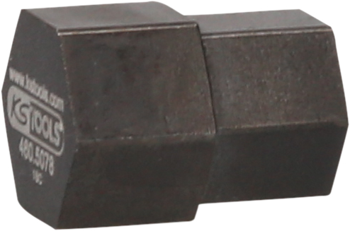 KS Tools Bit für Kunststoffkappe