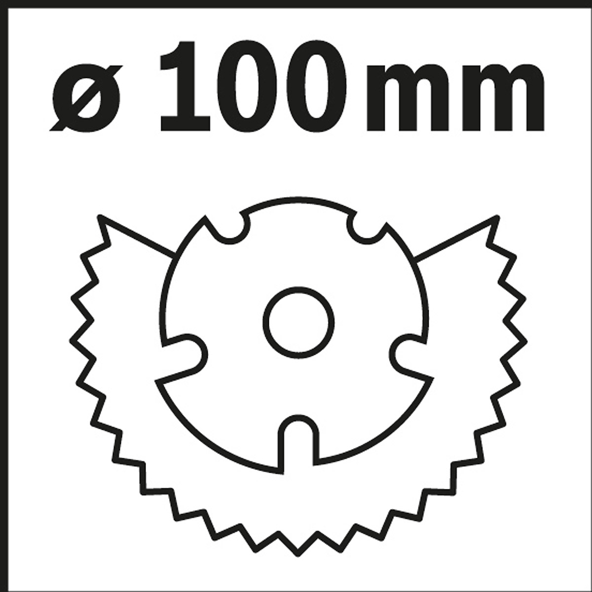 Bosch Tiefenanschlag Basic