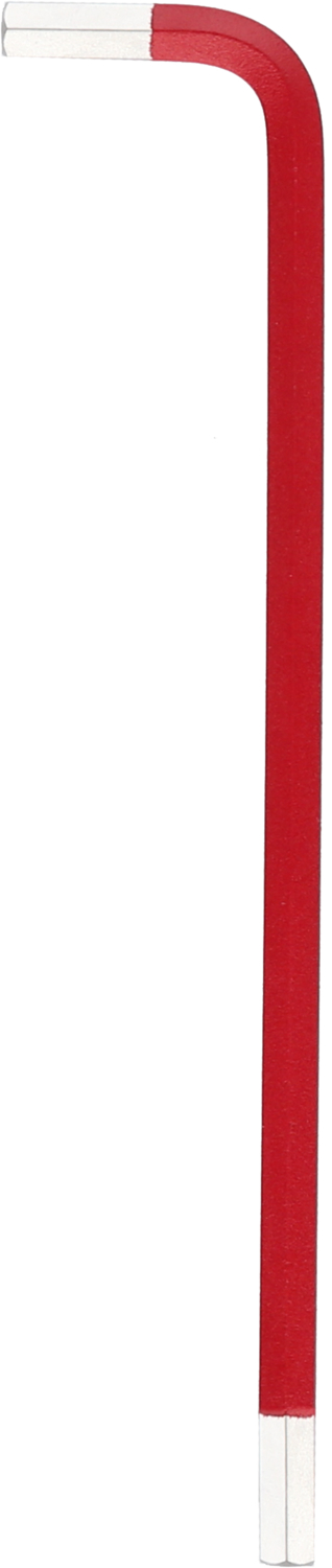 KS Tools Innensechskant-Winkelstiftschlüssel, XL