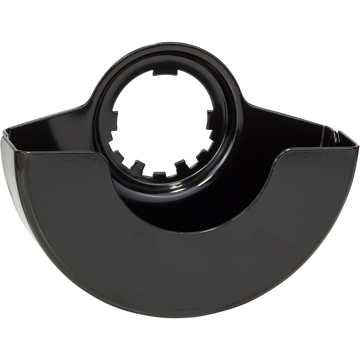 Bosch Schutzhaube mit Deckblech für PWS 700-115, 115 mm