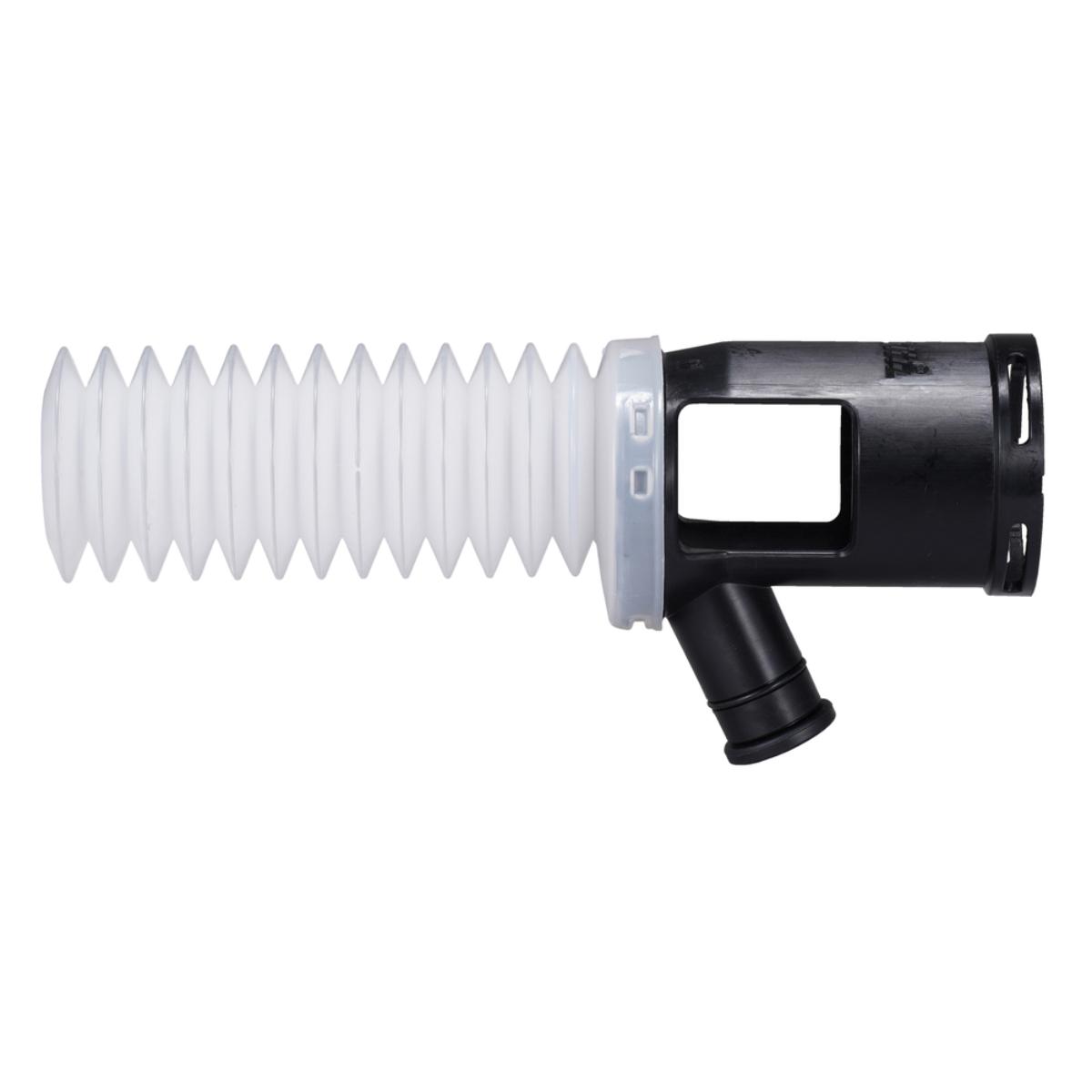 Makita Absaugset Bohren passend für Kombihammer HR2670FT - 1914L8-4