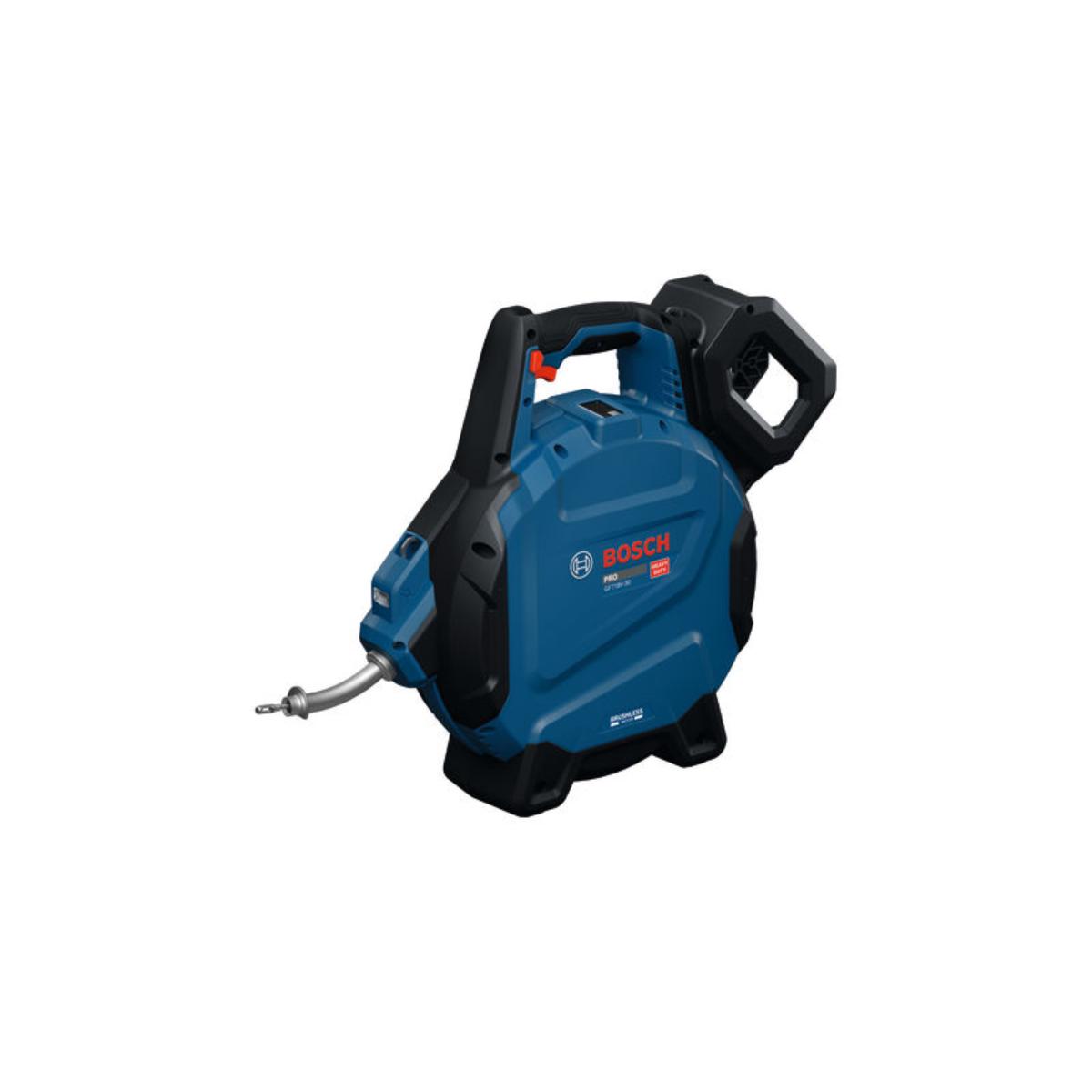 Bosch Akku-Kabeleinziehgerät GFT18V-30