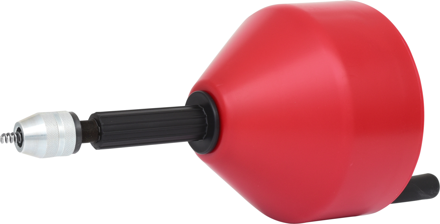 KS Tools Rohrreinigungsgerät