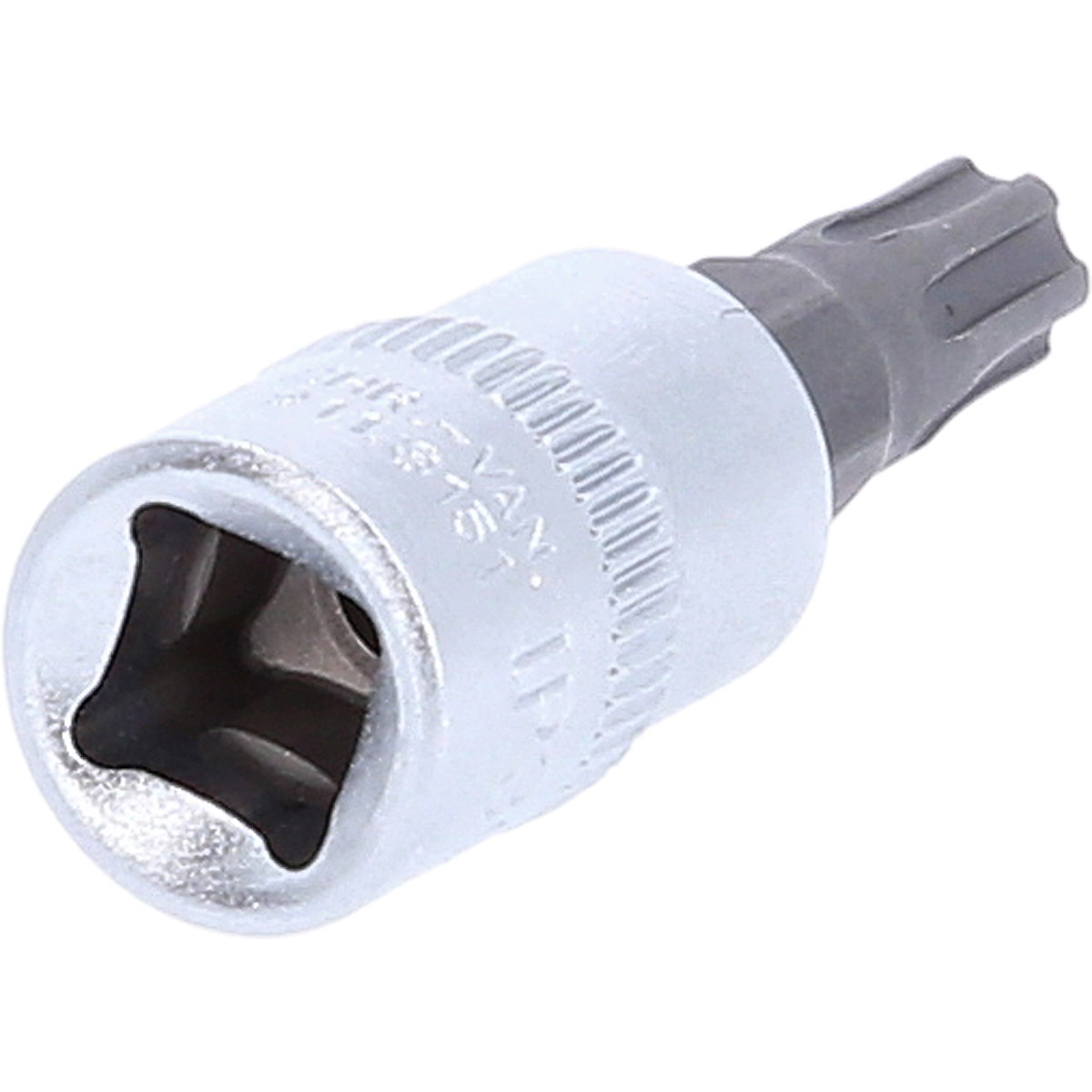 KS Tools 1/4" Bit-Stecknuss TorxPlus