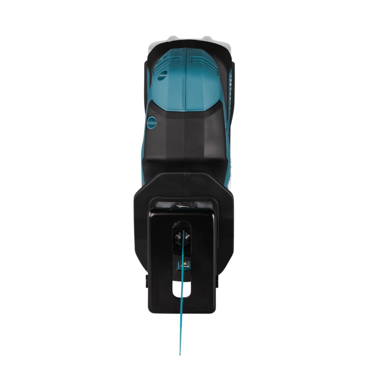 Makita Akku-Reciprosäge LXT 18V (ohne Akku, ohne Ladegerät) DJR189Z