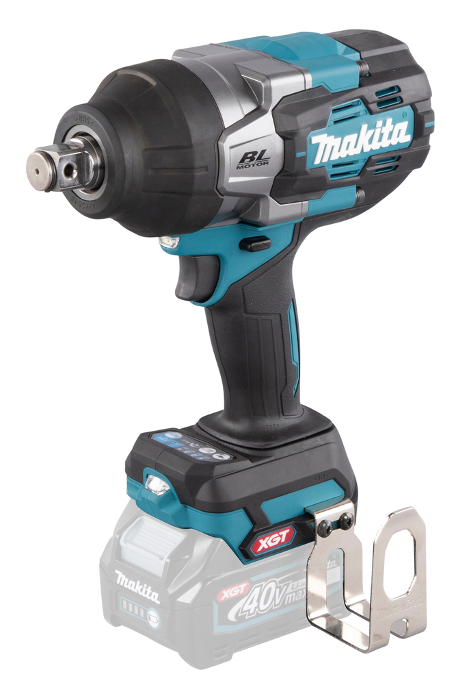 Makita Akku-Schlagschrauber - TW001GZ