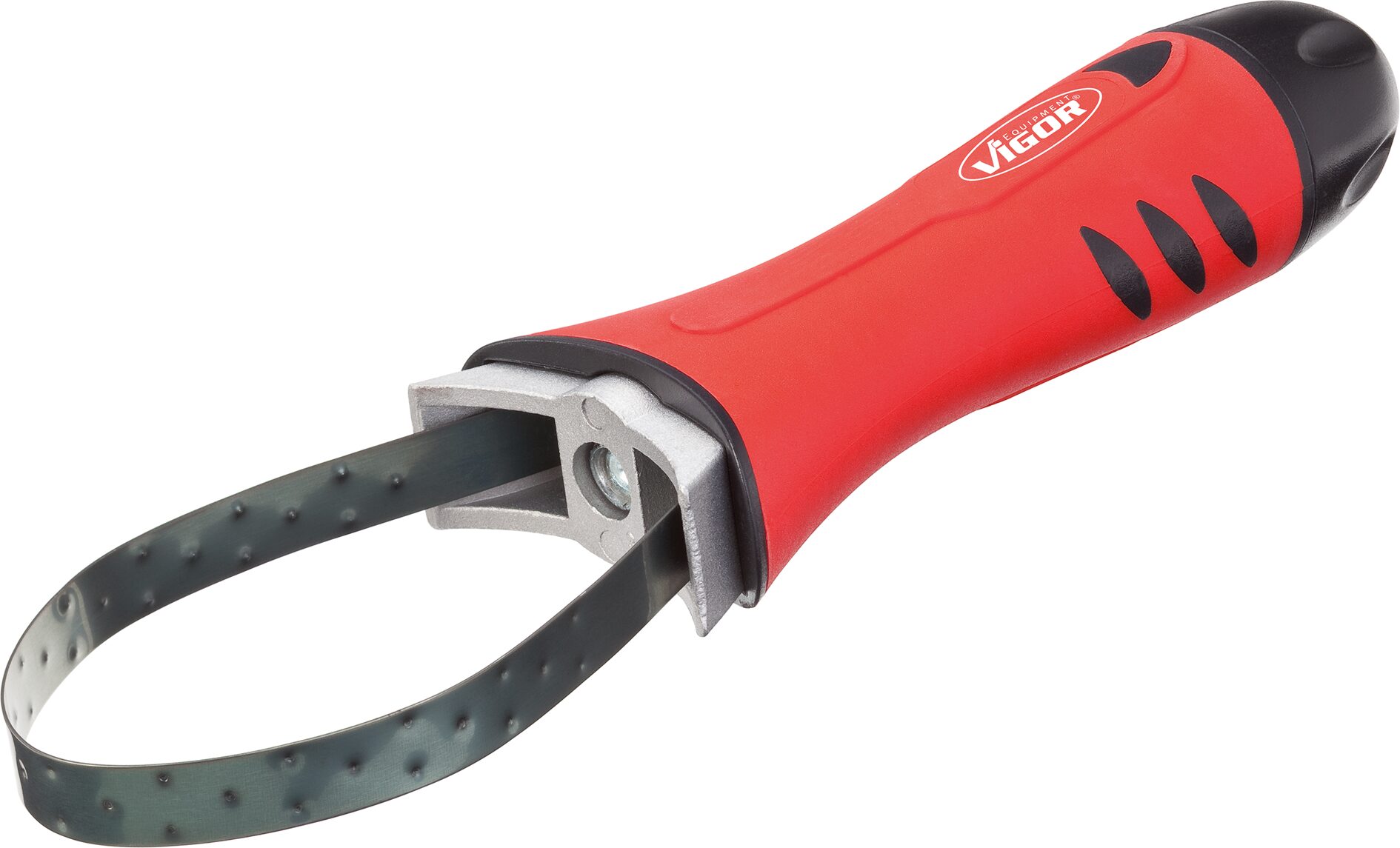 VIGOR Ölfilter-Bandschlüssel, V2511N, 65 - 105