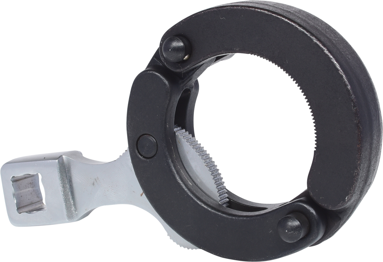 KS Tools Exzenter Klemm- und Drehvorrichtung, 1-50mm