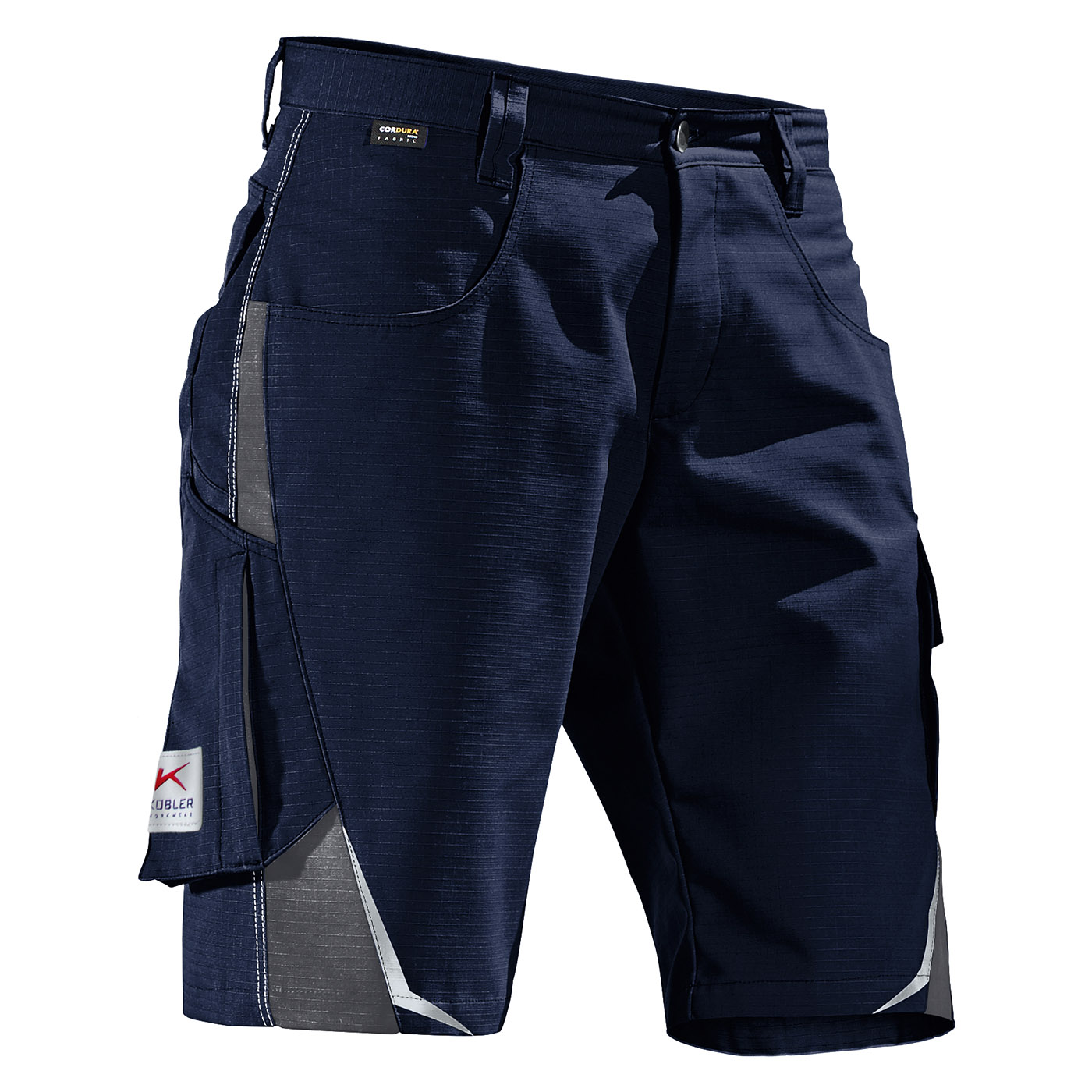 KÜBLER PULSSCHLAG Shorts