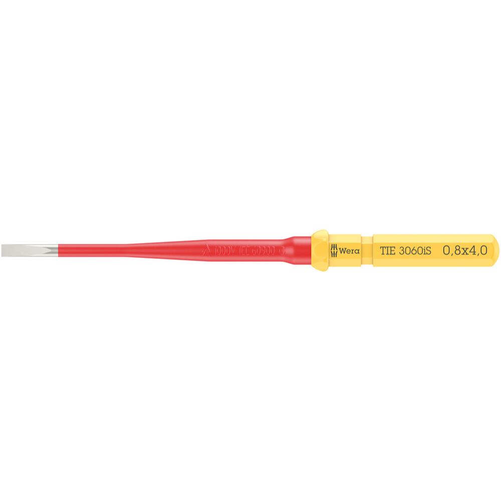 Wera Kraftform Kompakt VDE 3060 iS Take it Easy SB
