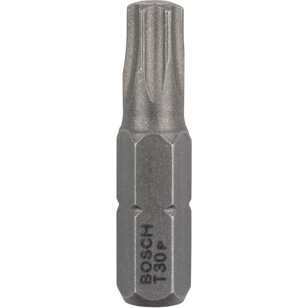 Bosch Schrauberbit Extra-Hart, Torx T30