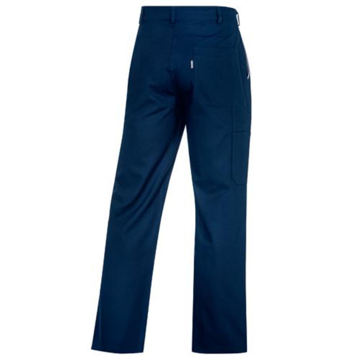 uvex extra Herren Bundhose