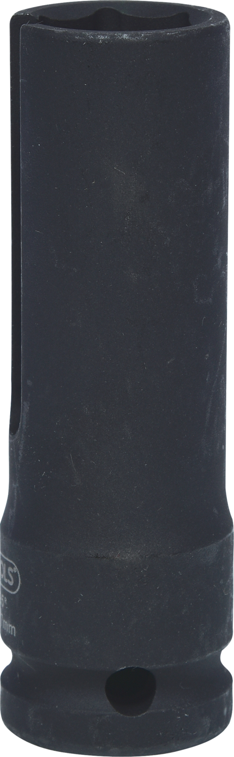 KS Tools 1/2" Lambda-Sonden Stecknuss 17,0 mm, lang