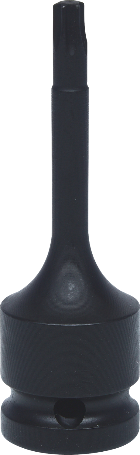 KS Tools 1/2" Kraft-Bit-Stecknuss Torx, lang