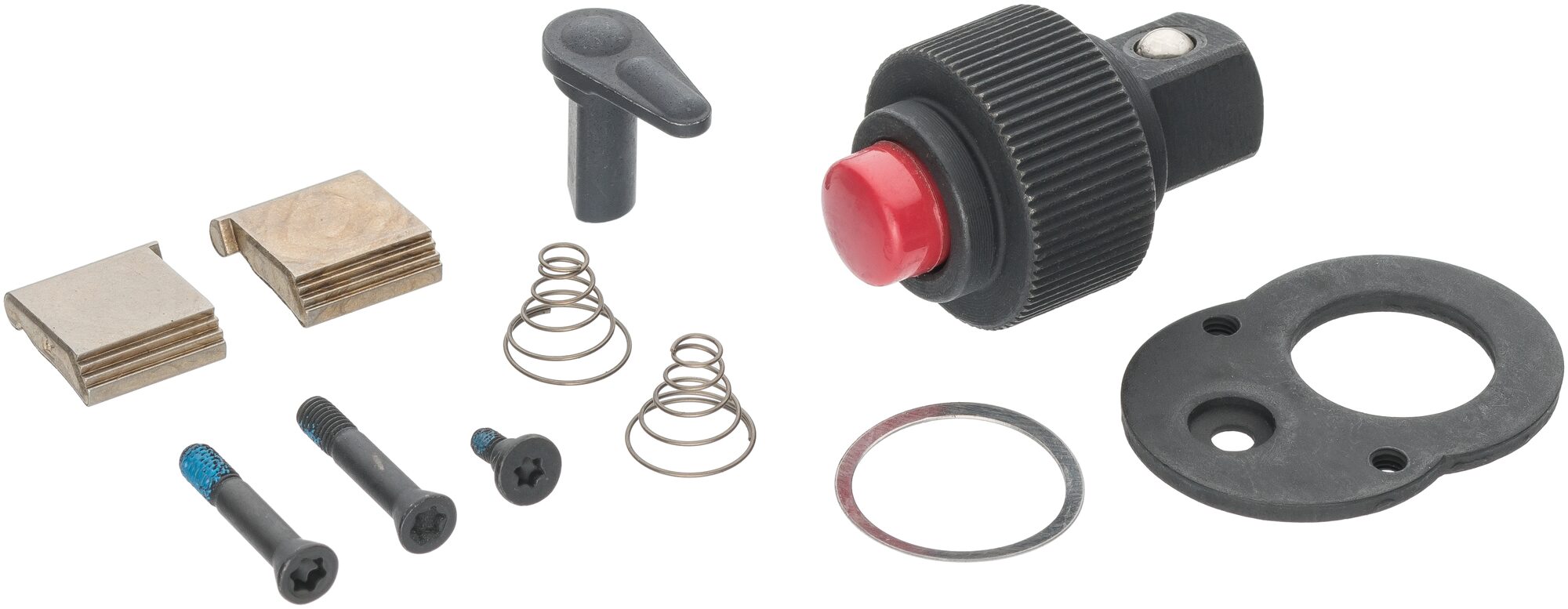 VIGOR Reparatursatz, V6038-REP