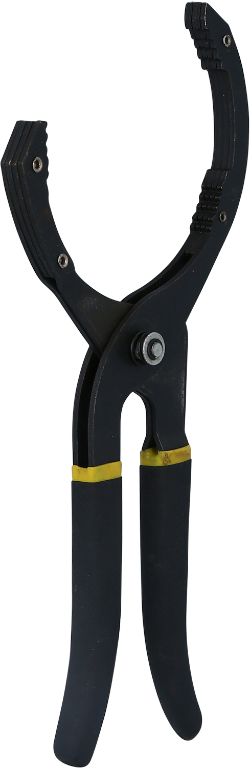 Brilliant Tools Universal-Ölfilterschlüssel - BT711004
