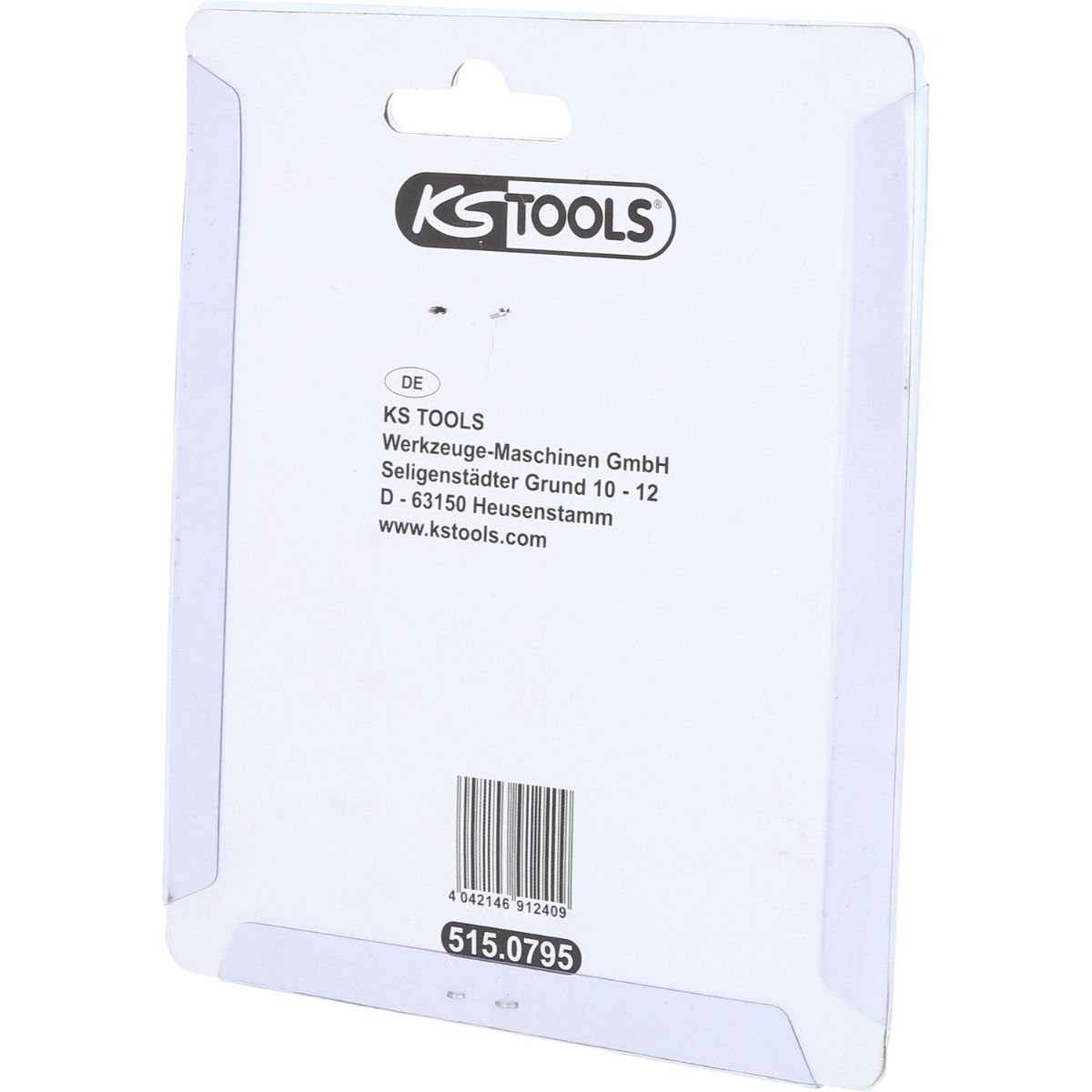 KS Tools OZ Spezial-Alu-Felgen-Stecknuss-Satz für mehrteilige OZ-Felgen, 4-tlg