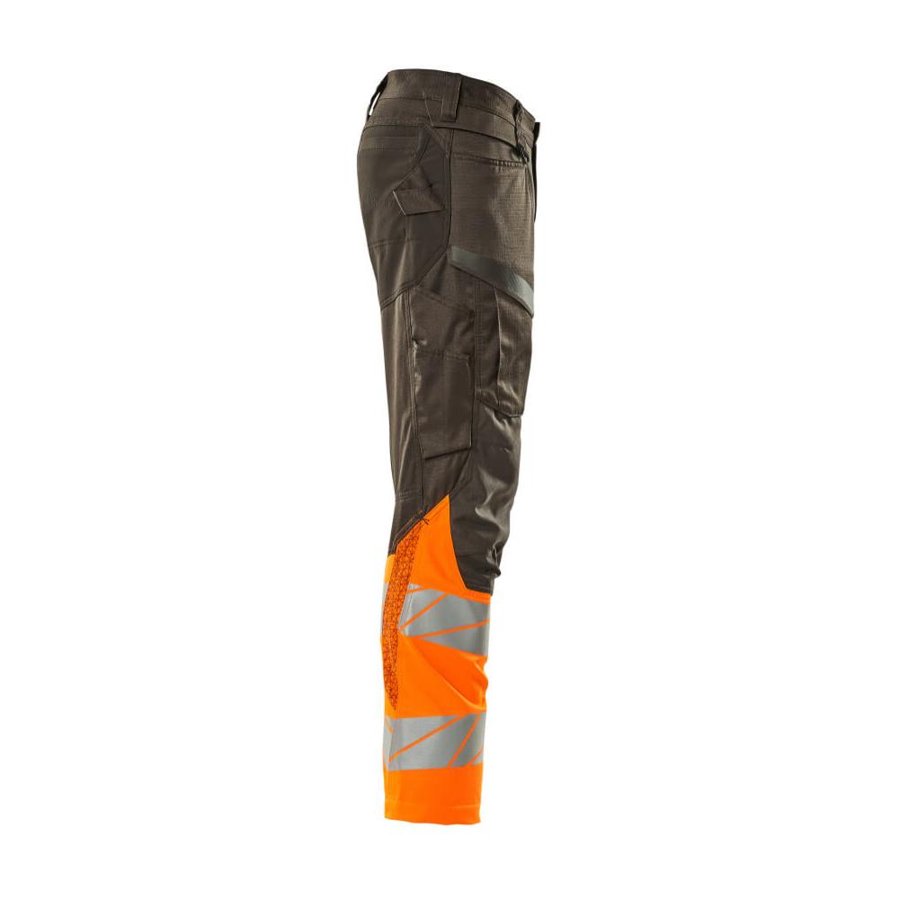 MASCOT Herren Hose mit Knietaschen ACCELERATE SAFE